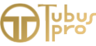 Логотип компании Тубус Про