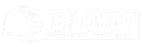 Логотип компании СИЛОВАТ