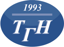 Логотип компании ТГН