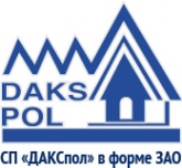 Логотип компании ДАКСпол
