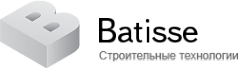 Логотип компании Батисс