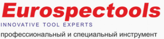 Логотип компании Eurospectools
