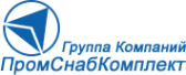 Логотип компании Промснабкомплект