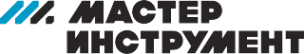Логотип компании Мастер Инструмент