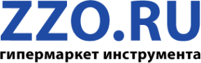Логотип компании Zzo.ru