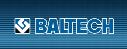 Логотип компании Балтех