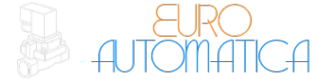 Логотип компании EURO AUTOMATICA