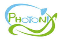 Логотип компании Фотоникс