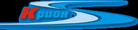 Логотип компании Крион