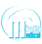 Логотип компании Мирэлит