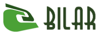 Логотип компании БИЛАР
