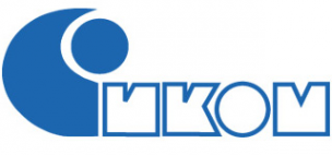 Логотип компании СИКОМ