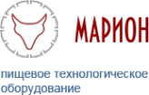 Логотип компании Марион