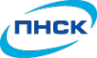 Логотип компании ПНСК АО