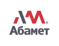 Логотип компании Абамет-Северо-Запад