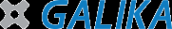 Логотип компании Галика АО
