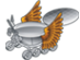 Логотип компании АВТОСТАНКОПРОМ