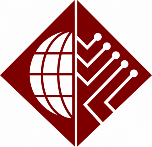 Логотип компании ИНТЕРСЭЛТ