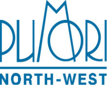 Логотип компании Пумори северо-запад