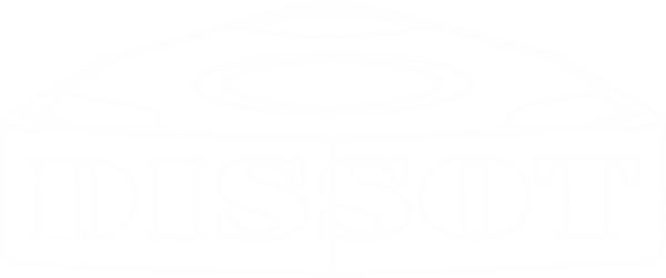 Логотип компании ДИССОТ