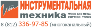 Логотип компании Санкт-Петербургская инструментальная техника