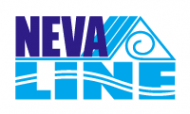 Логотип компании Neva Line
