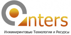 Логотип компании Инжиниринговые Технологии и Ресурсы