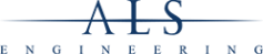 Логотип компании АЛС Инжиниринг
