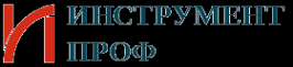 Логотип компании Инструмент Проф