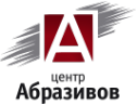 Логотип компании Санкт-Петербургский центр абразивов