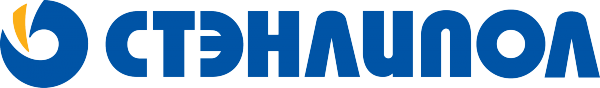Логотип компании СТЭНЛИПОЛ СПб