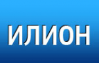 Логотип компании Илион