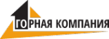 Логотип компании ПЕРВАЯ ГОРНАЯ КОМПАНИЯ