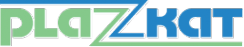 Логотип компании Плазкат