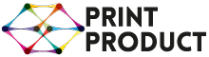 Логотип компании ПринтПродакт
