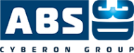 Логотип компании ABS3D