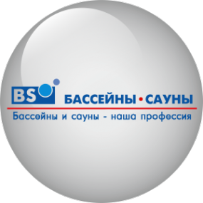 Логотип компании Центр-БС