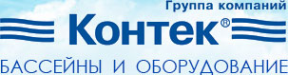 Логотип компании Контек СПб