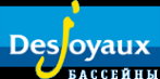 Логотип компании Дежуайо Нева