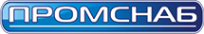 Логотип компании Промснаб