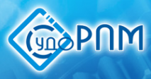 Логотип компании СудоРПМ