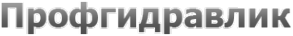 Логотип компании Профгидравлик