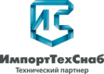 Логотип компании ИмпортТехСнаб