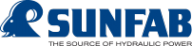 Логотип компании SUNFAB