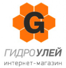Логотип компании ГИДРОУЛЕЙ
