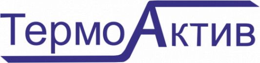 Логотип компании ТермоАктив