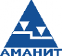 Логотип компании АМАНИТ