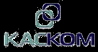 Логотип компании КАСКОМ