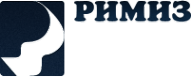 Логотип компании РИМИЗ
