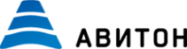 Логотип компании Авитон